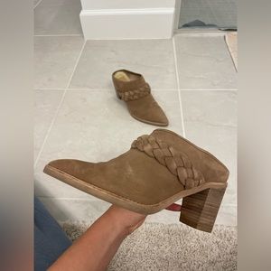 Dolce vita serla mules